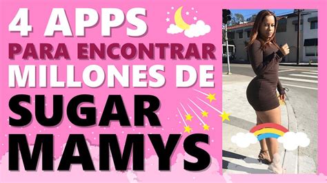 busco sugar mommy espaa|Mejor sitio y aplicación para Sugar Mommy en España